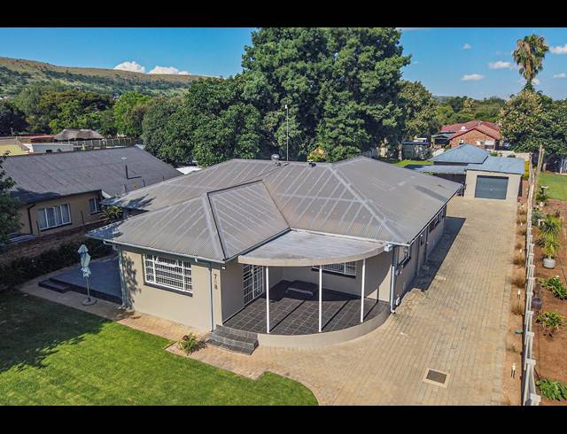 3 BEDROOM HOUSE SOLD IN RIETFONTEIN